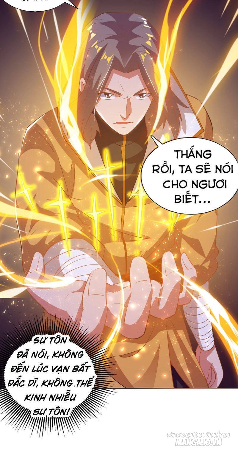 Trọng Sinh Sau Tám Vạn Năm Chapter 201 - Trang 2