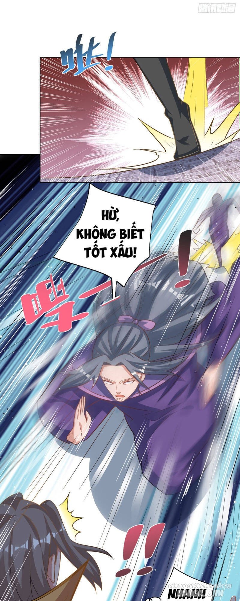 Trọng Sinh Sau Tám Vạn Năm Chapter 201 - Trang 2