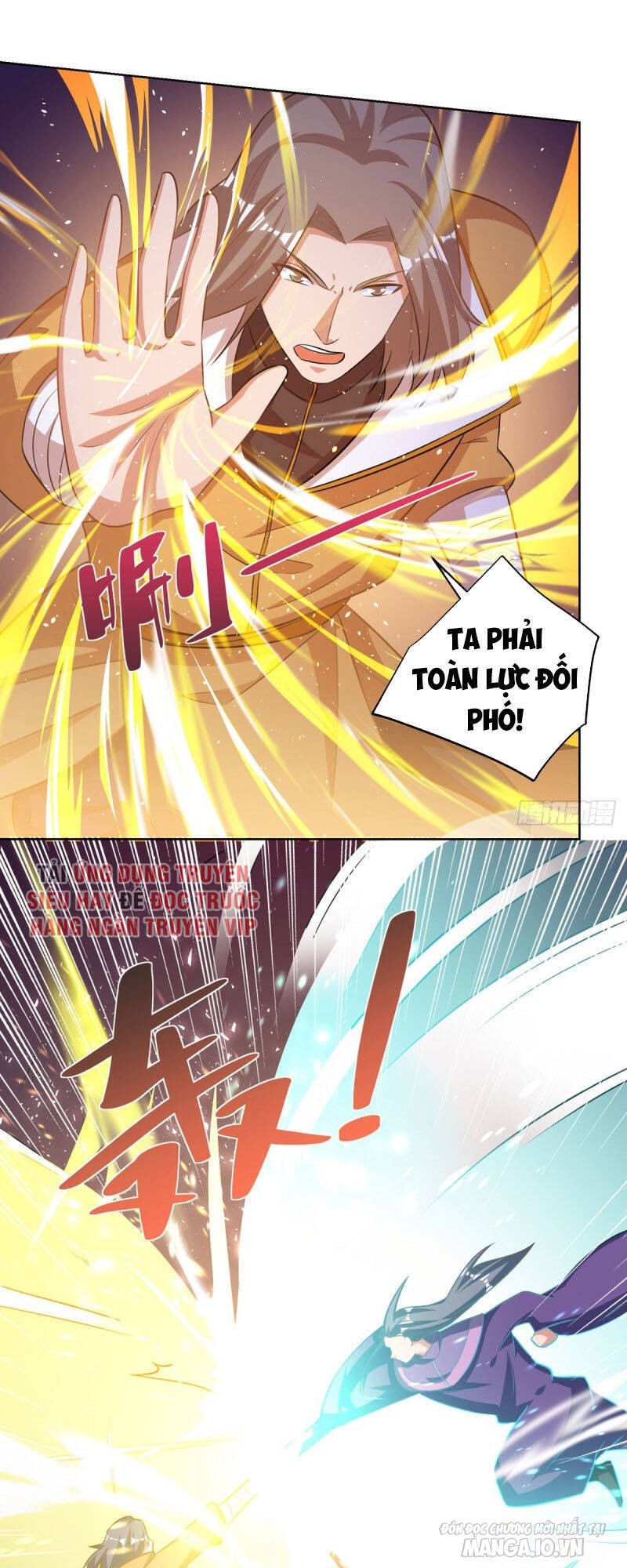 Trọng Sinh Sau Tám Vạn Năm Chapter 201 - Trang 2