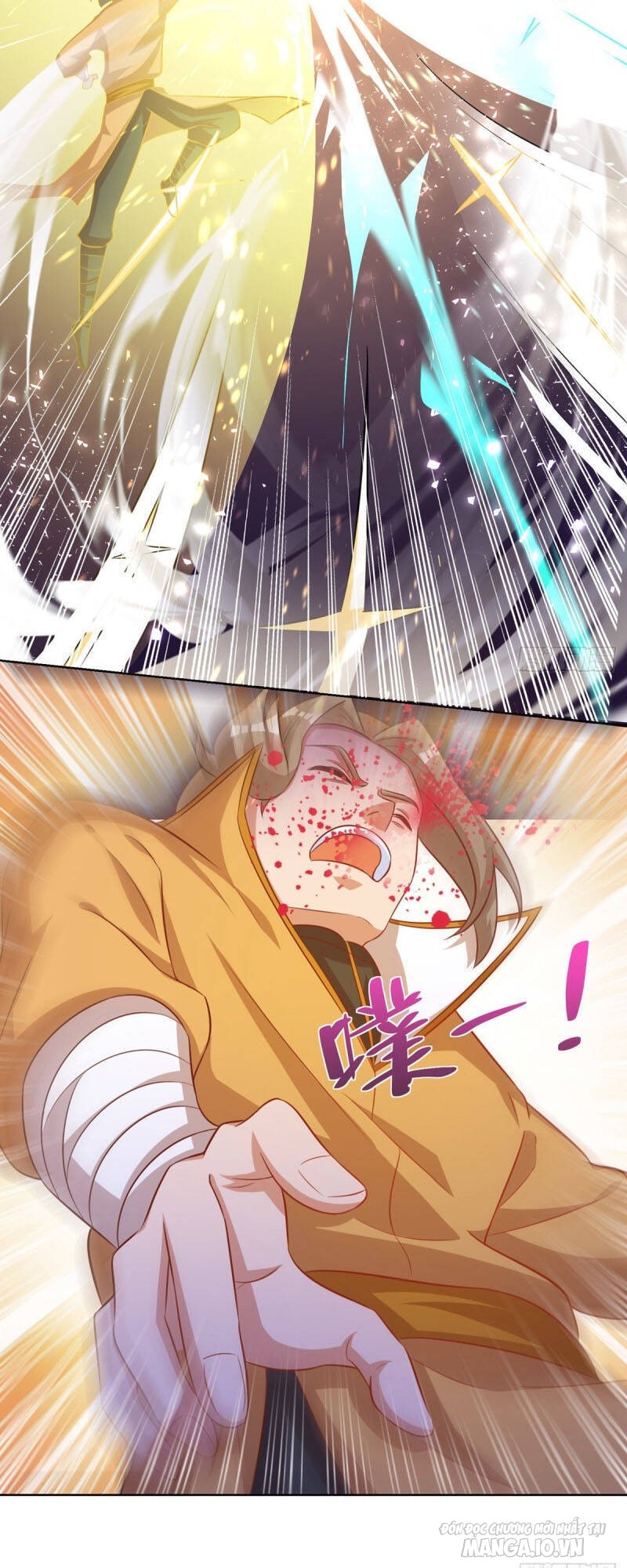 Trọng Sinh Sau Tám Vạn Năm Chapter 201 - Trang 2