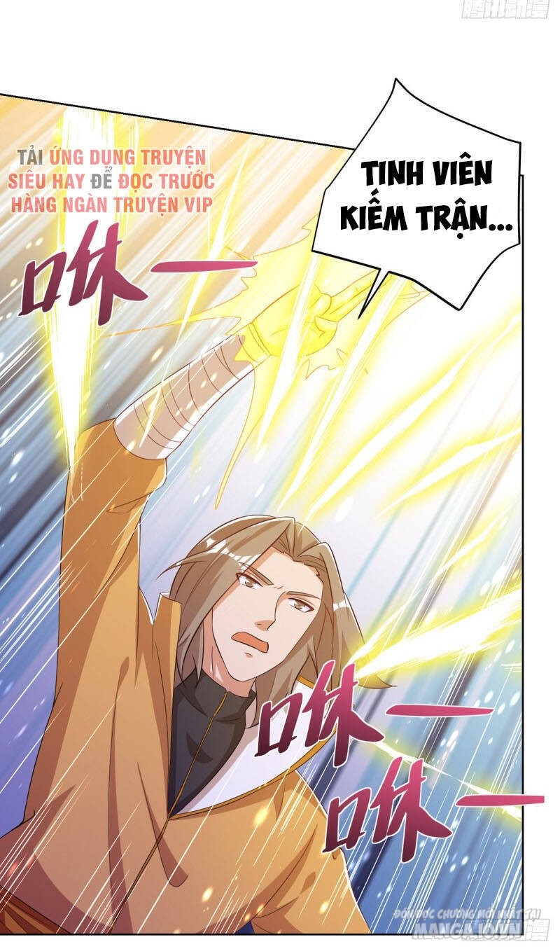 Trọng Sinh Sau Tám Vạn Năm Chapter 201 - Trang 2