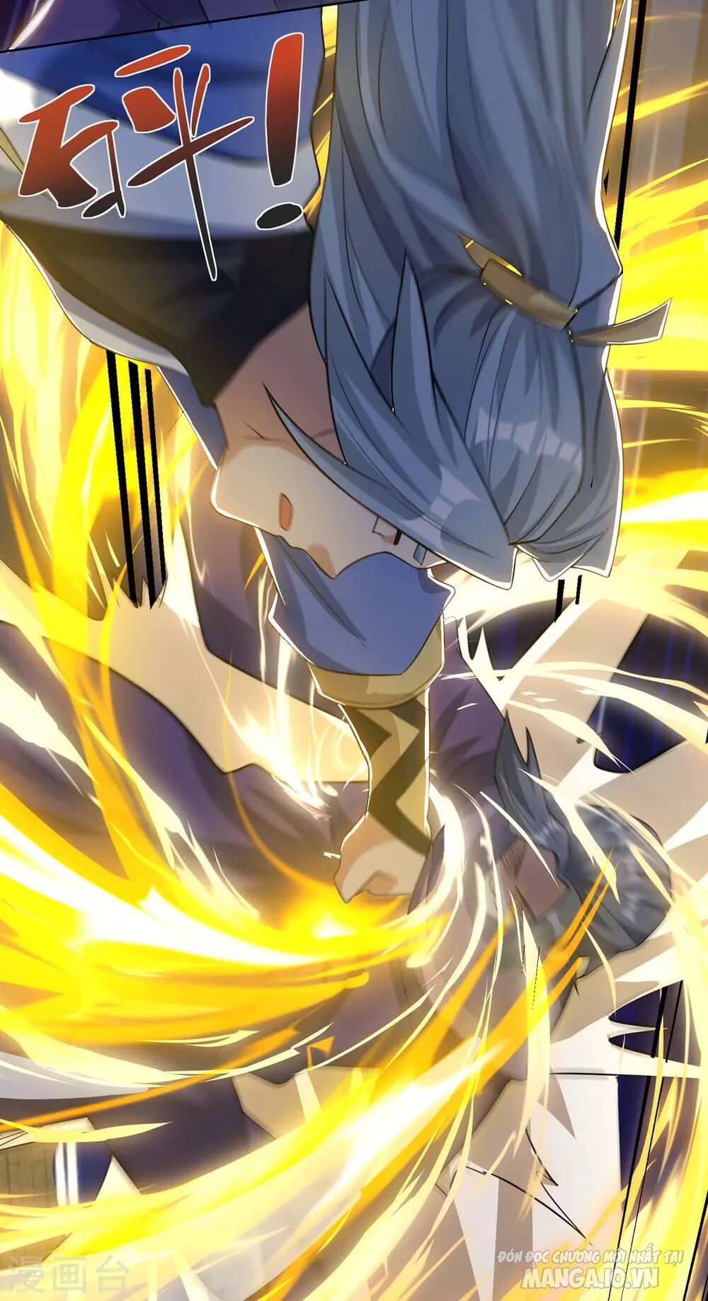 Trọng Sinh Sau Tám Vạn Năm Chapter 202 - Trang 2