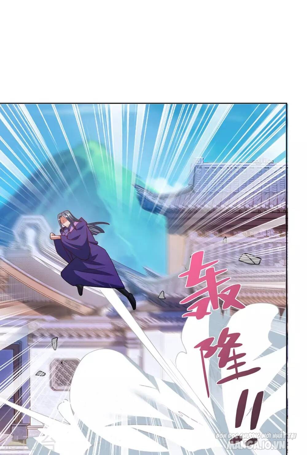 Trọng Sinh Sau Tám Vạn Năm Chapter 202 - Trang 2