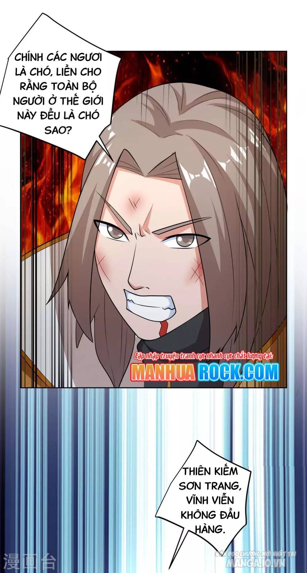 Trọng Sinh Sau Tám Vạn Năm Chapter 202 - Trang 2