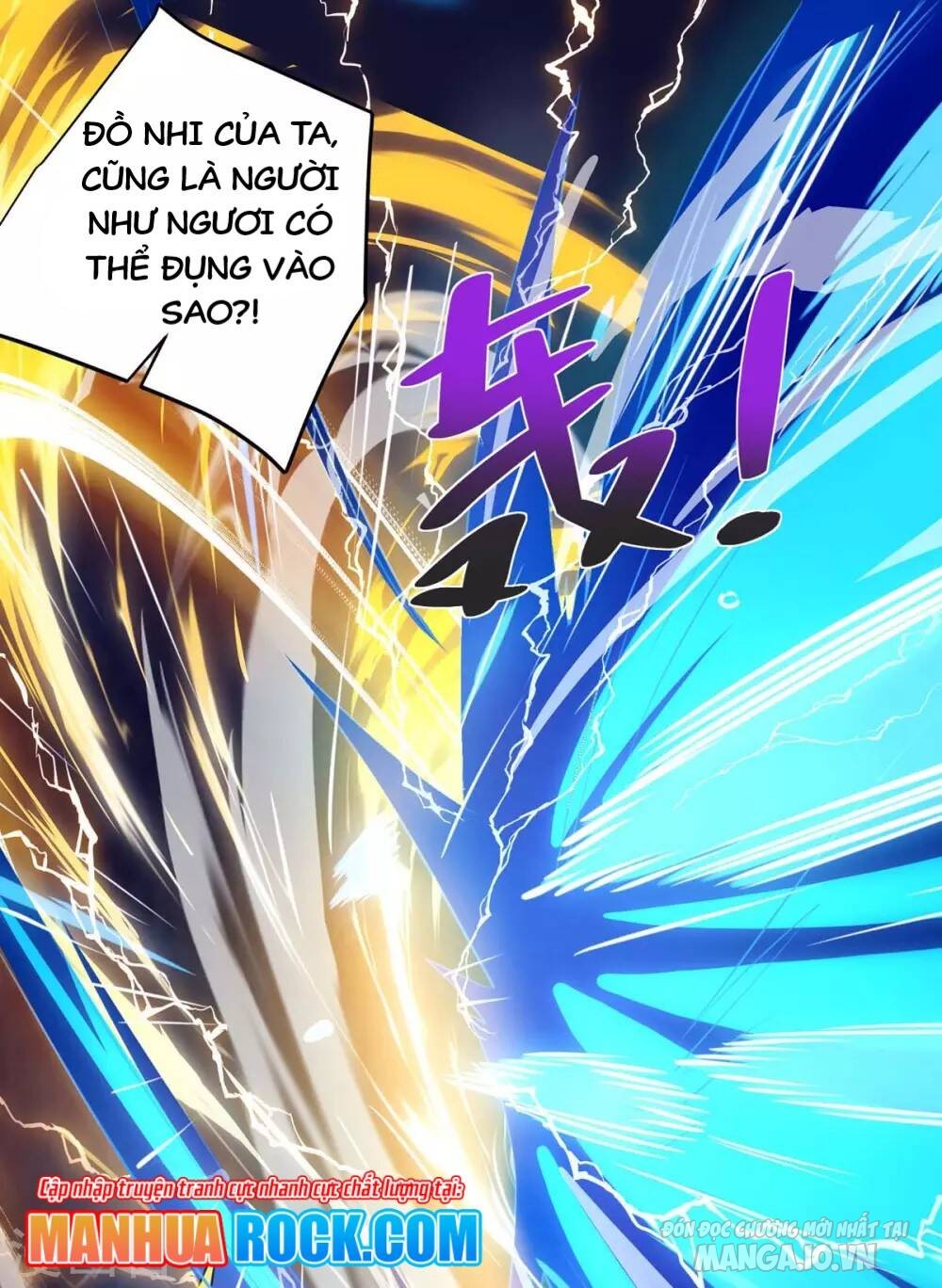 Trọng Sinh Sau Tám Vạn Năm Chapter 202 - Trang 2