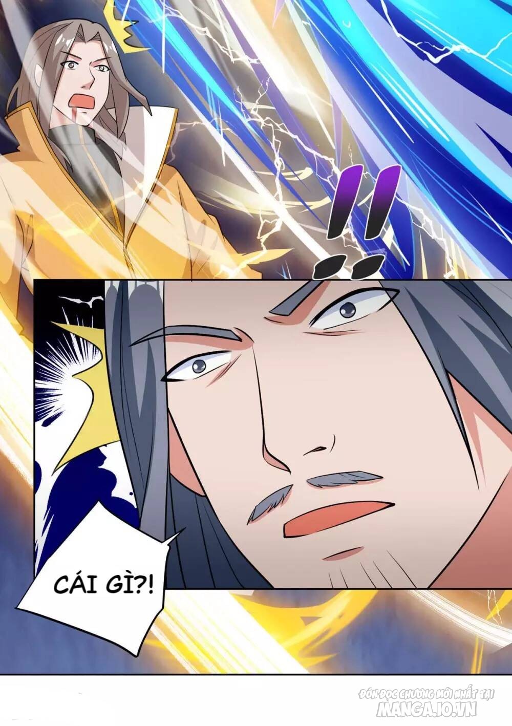 Trọng Sinh Sau Tám Vạn Năm Chapter 202 - Trang 2