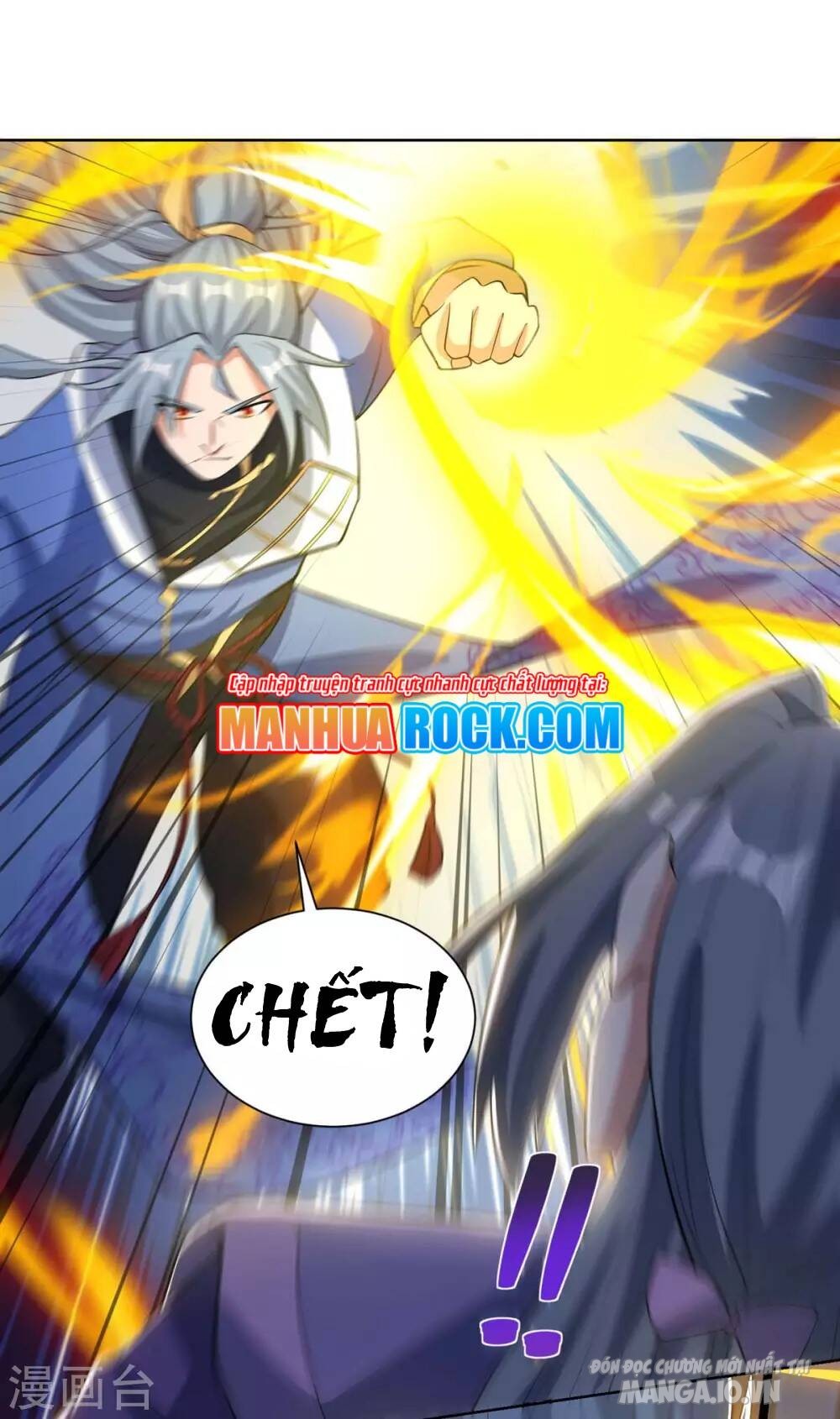 Trọng Sinh Sau Tám Vạn Năm Chapter 202 - Trang 2