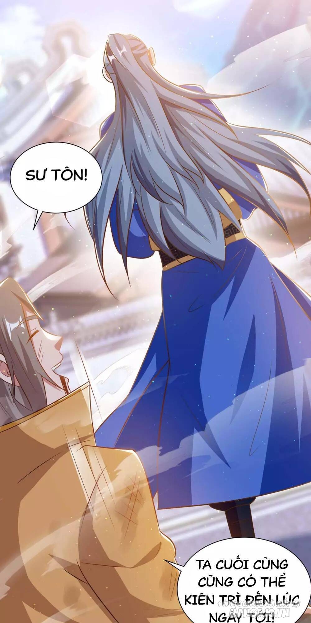 Trọng Sinh Sau Tám Vạn Năm Chapter 202 - Trang 2