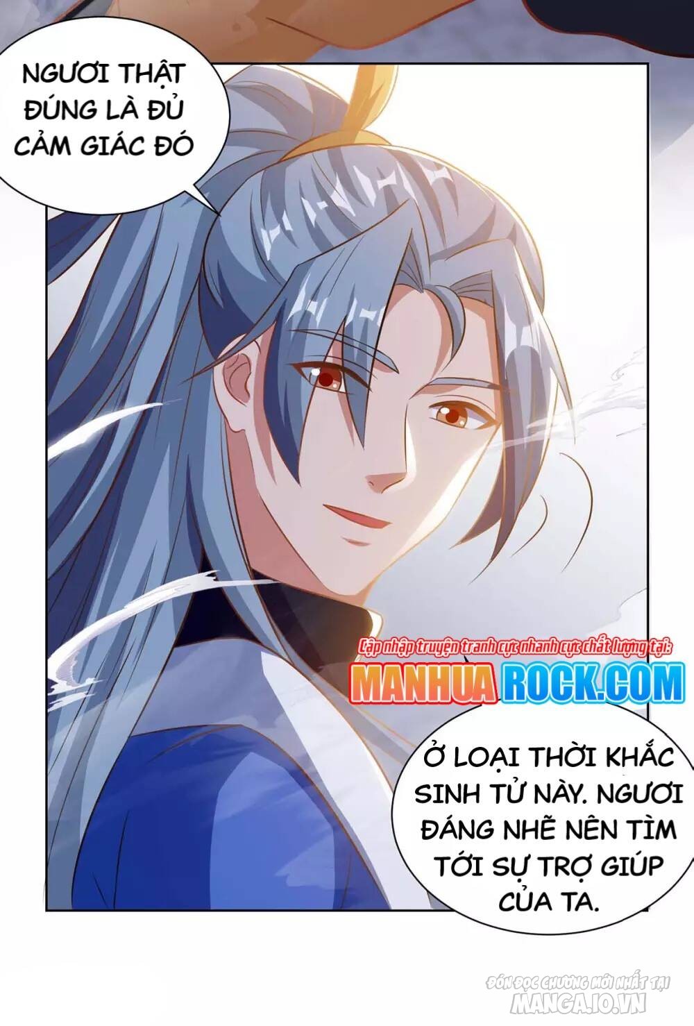 Trọng Sinh Sau Tám Vạn Năm Chapter 202 - Trang 2