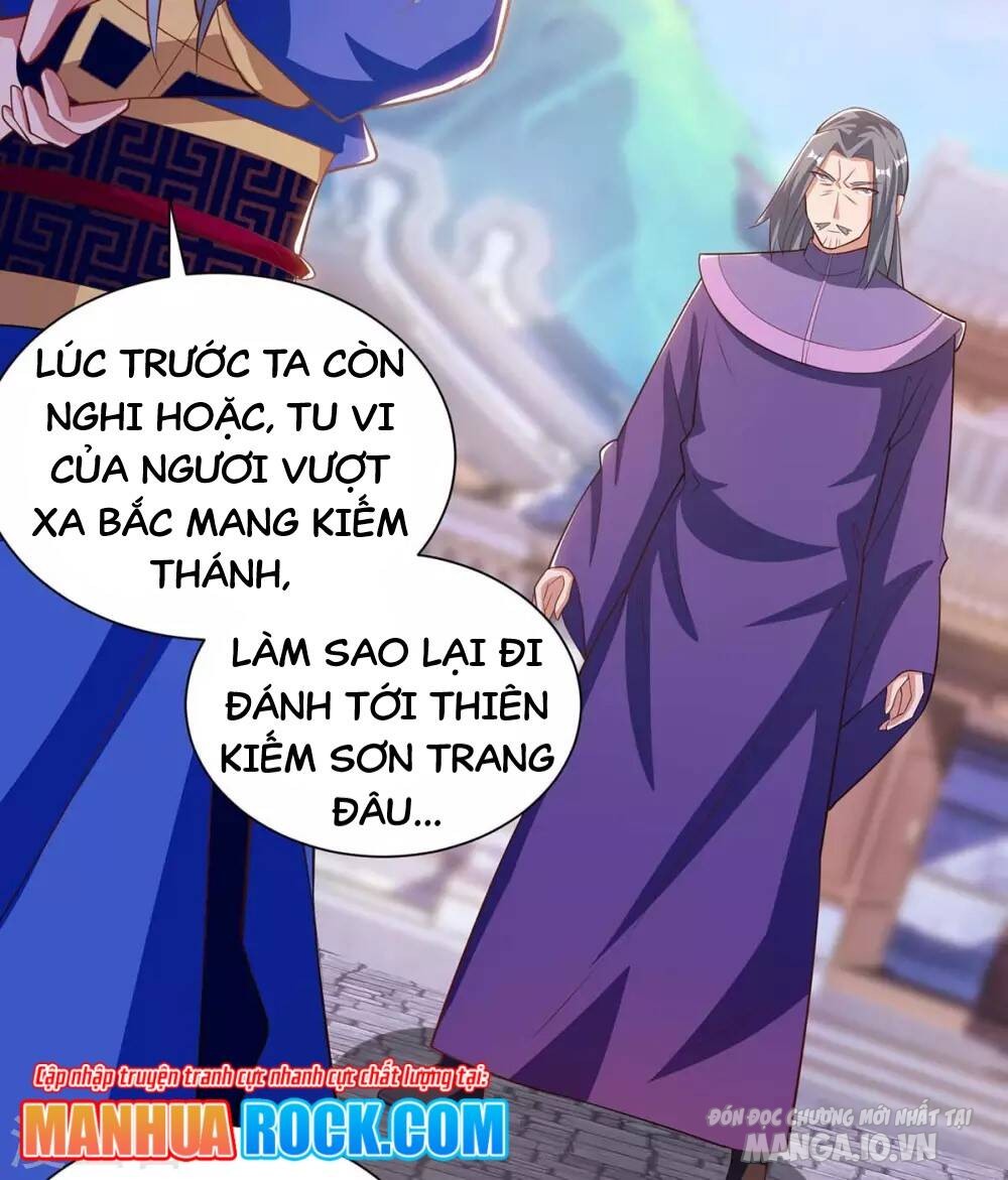 Trọng Sinh Sau Tám Vạn Năm Chapter 202 - Trang 2