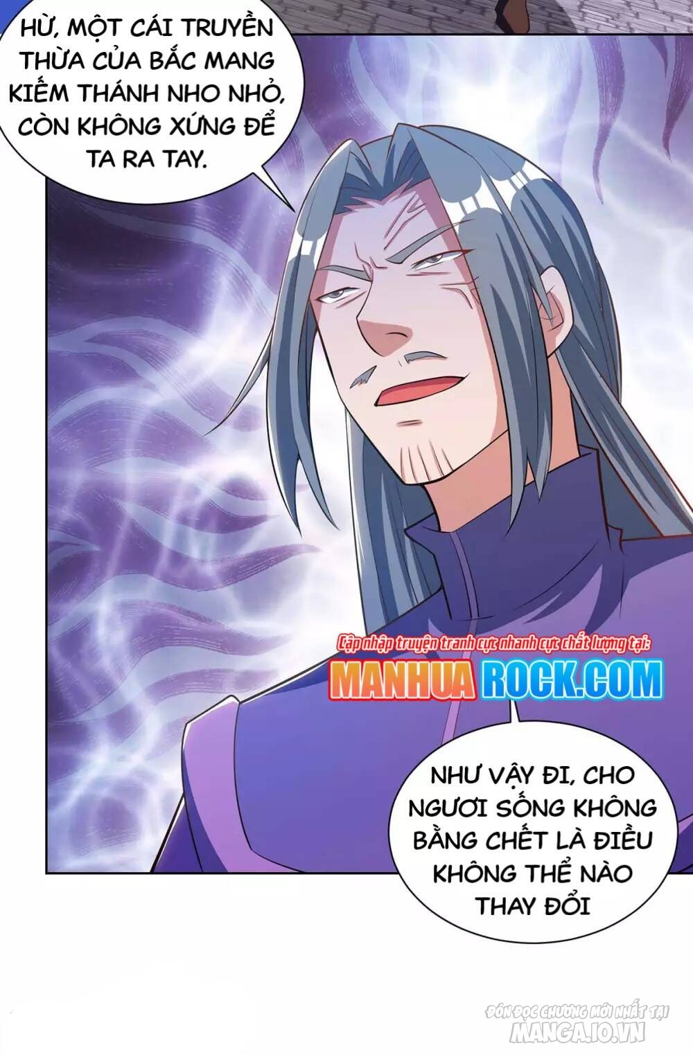 Trọng Sinh Sau Tám Vạn Năm Chapter 202 - Trang 2