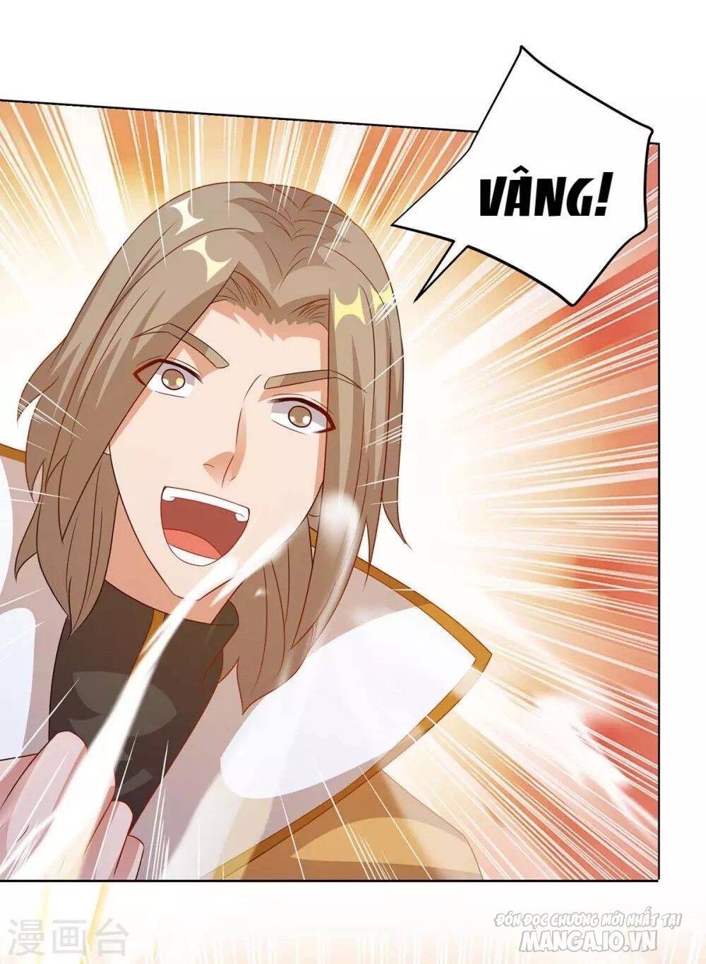 Trọng Sinh Sau Tám Vạn Năm Chapter 203 - Trang 2