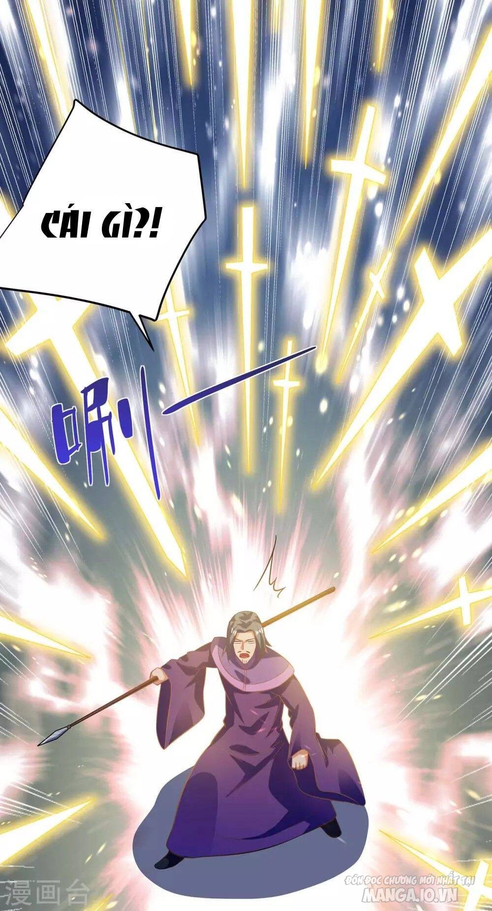 Trọng Sinh Sau Tám Vạn Năm Chapter 203 - Trang 2