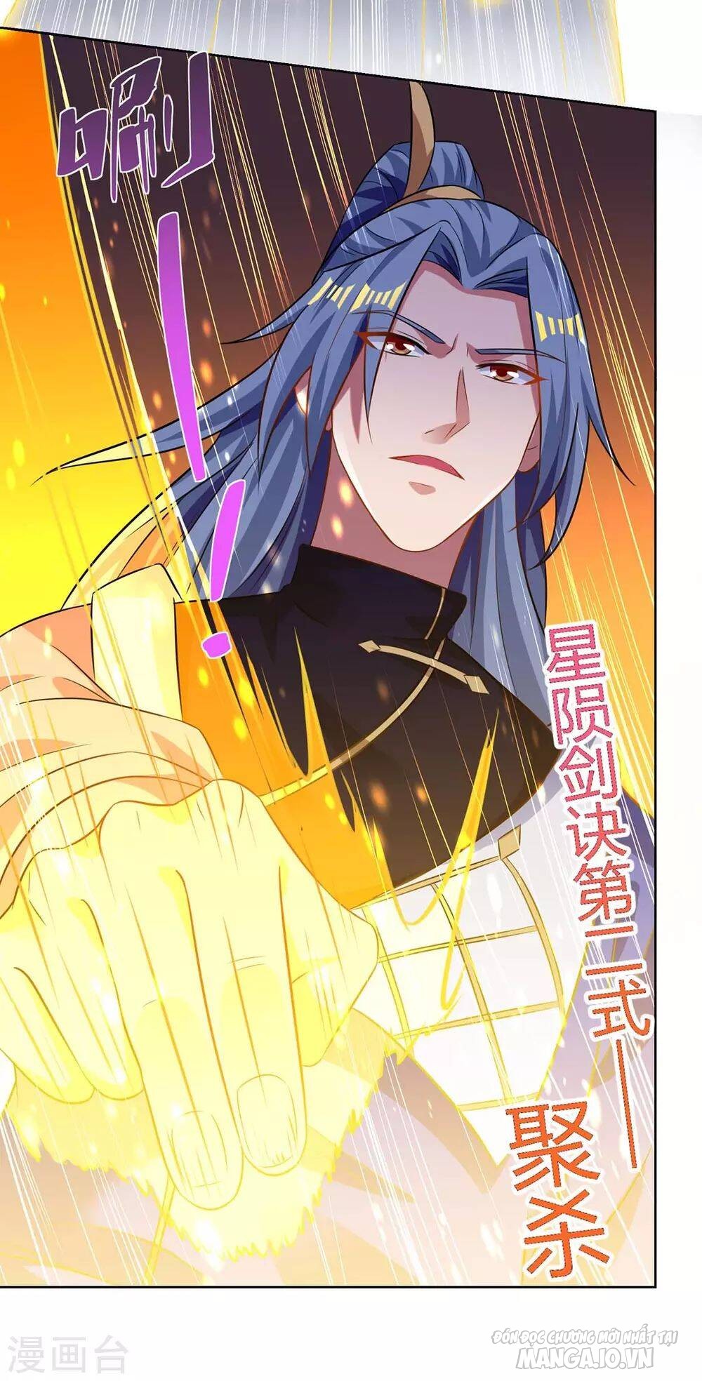 Trọng Sinh Sau Tám Vạn Năm Chapter 203 - Trang 2