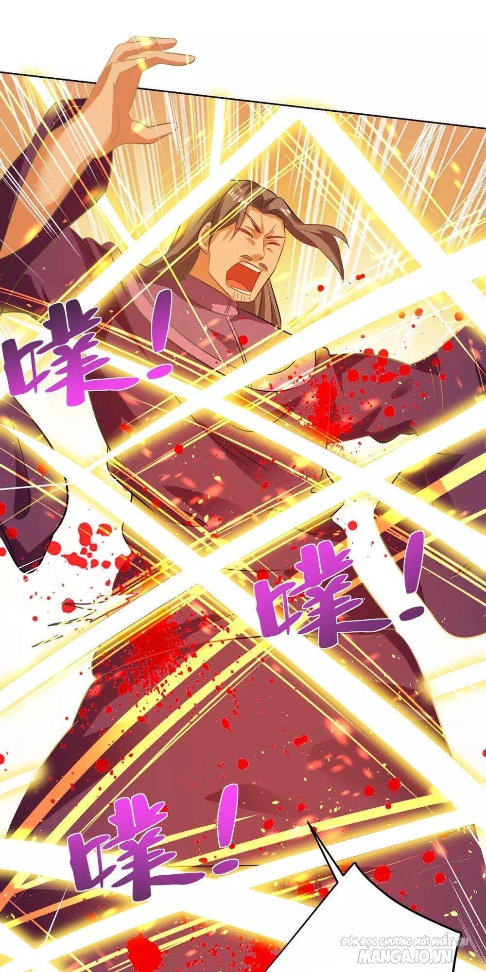 Trọng Sinh Sau Tám Vạn Năm Chapter 203 - Trang 2