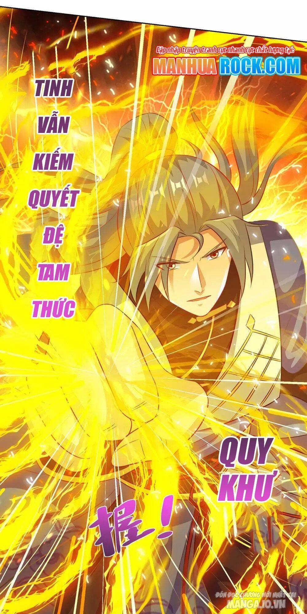 Trọng Sinh Sau Tám Vạn Năm Chapter 203 - Trang 2