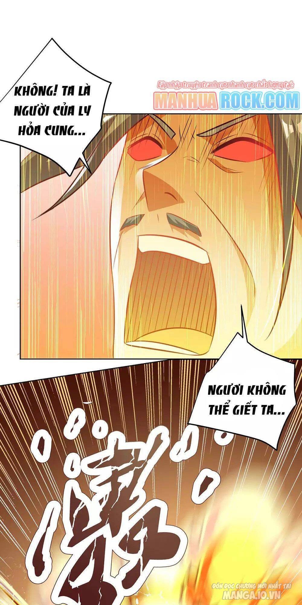 Trọng Sinh Sau Tám Vạn Năm Chapter 203 - Trang 2