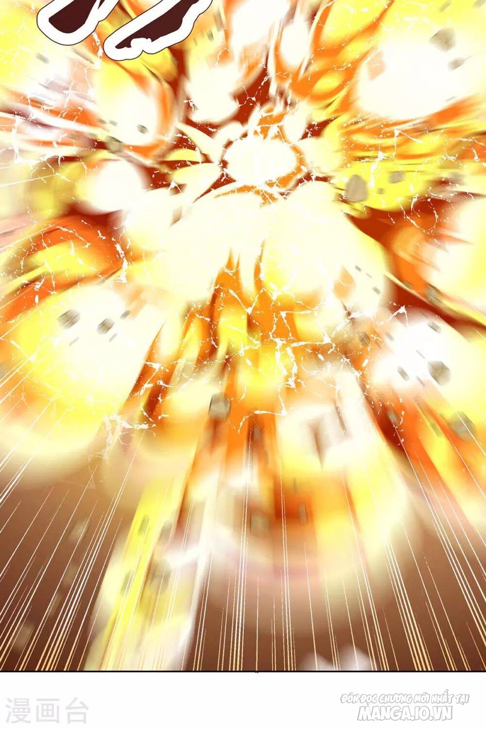 Trọng Sinh Sau Tám Vạn Năm Chapter 203 - Trang 2