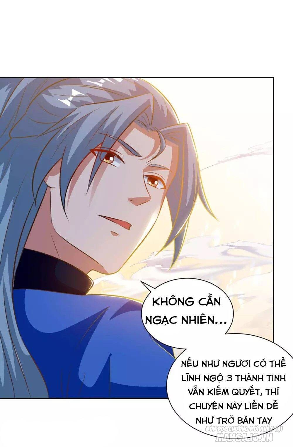 Trọng Sinh Sau Tám Vạn Năm Chapter 203 - Trang 2