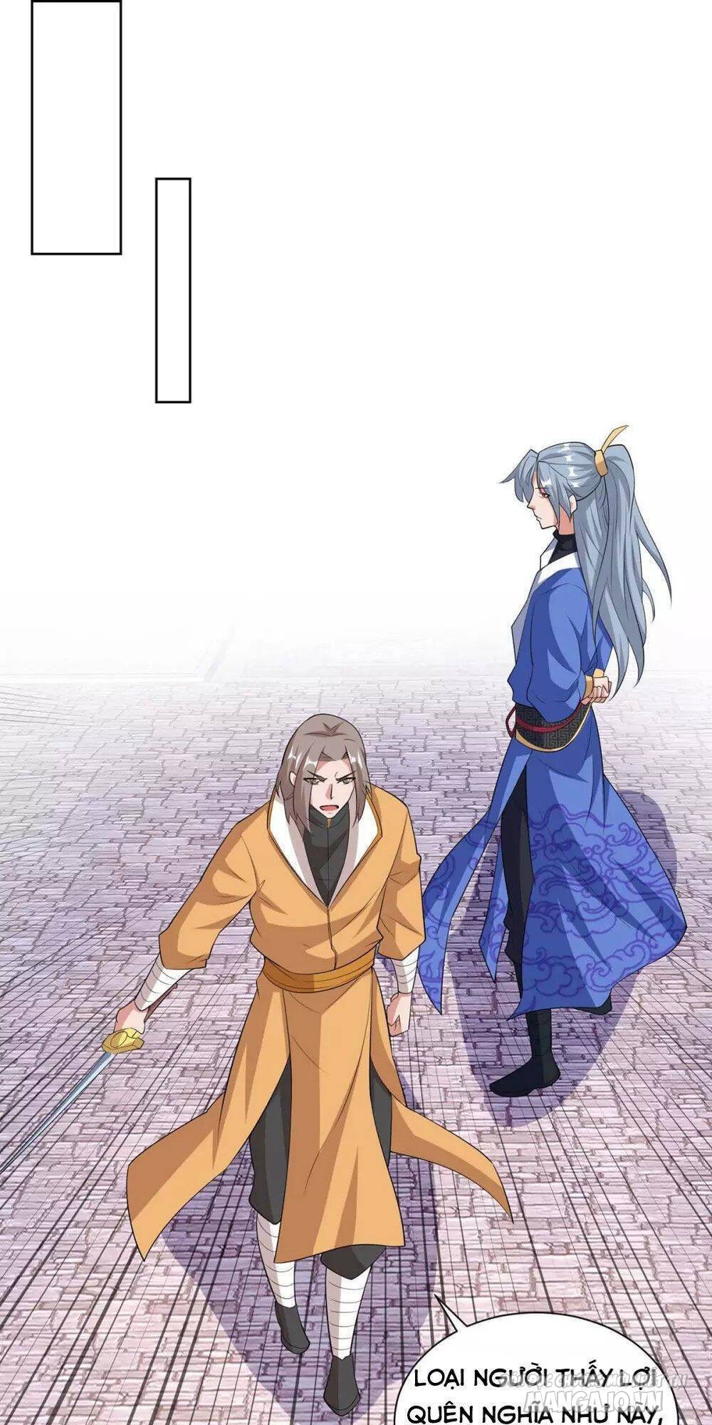 Trọng Sinh Sau Tám Vạn Năm Chapter 203 - Trang 2