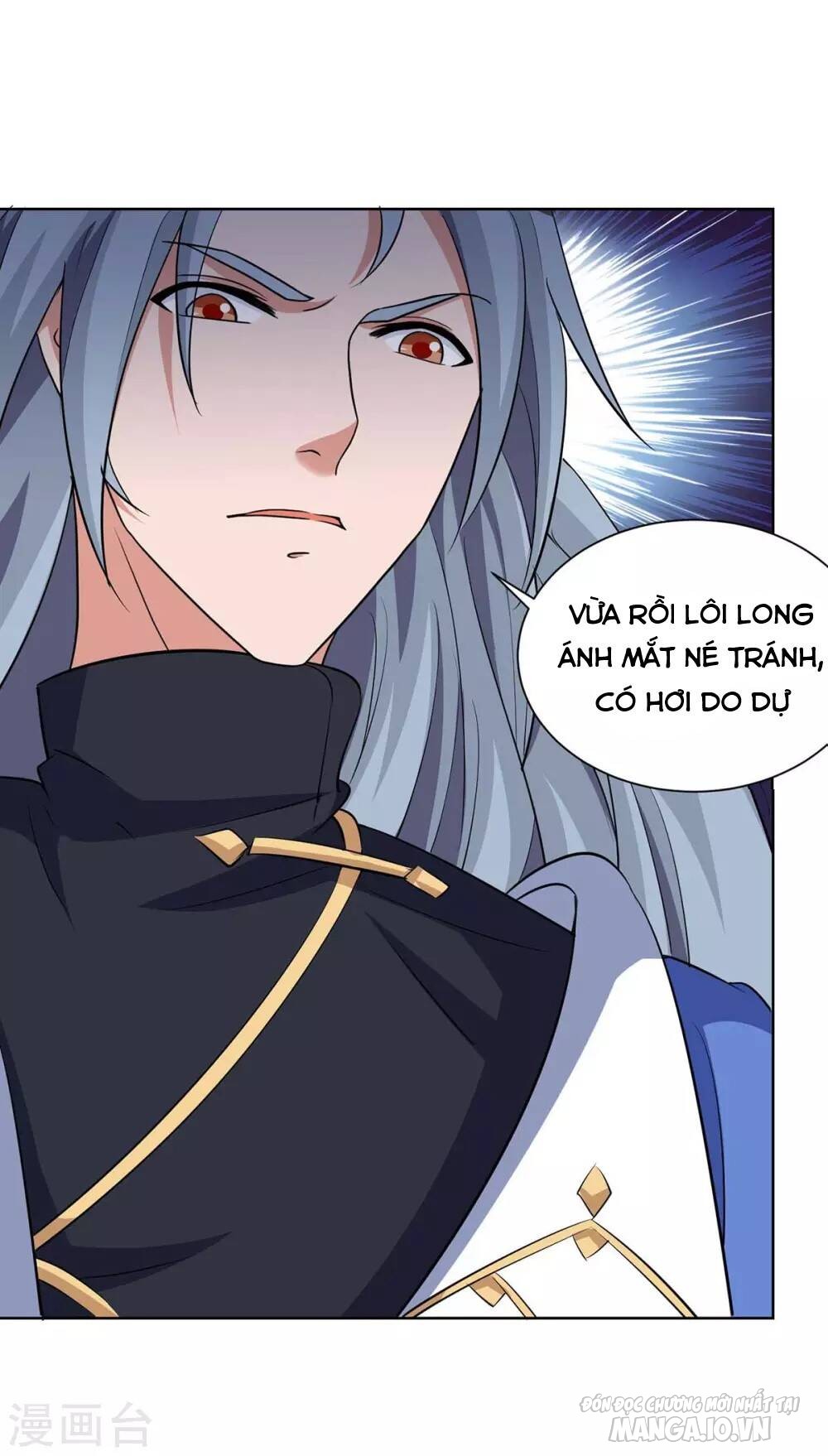 Trọng Sinh Sau Tám Vạn Năm Chapter 204 - Trang 2