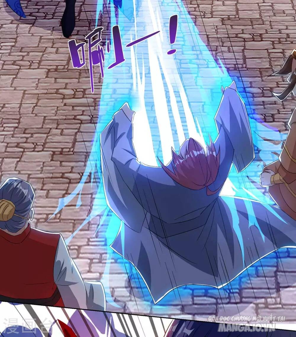 Trọng Sinh Sau Tám Vạn Năm Chapter 204 - Trang 2