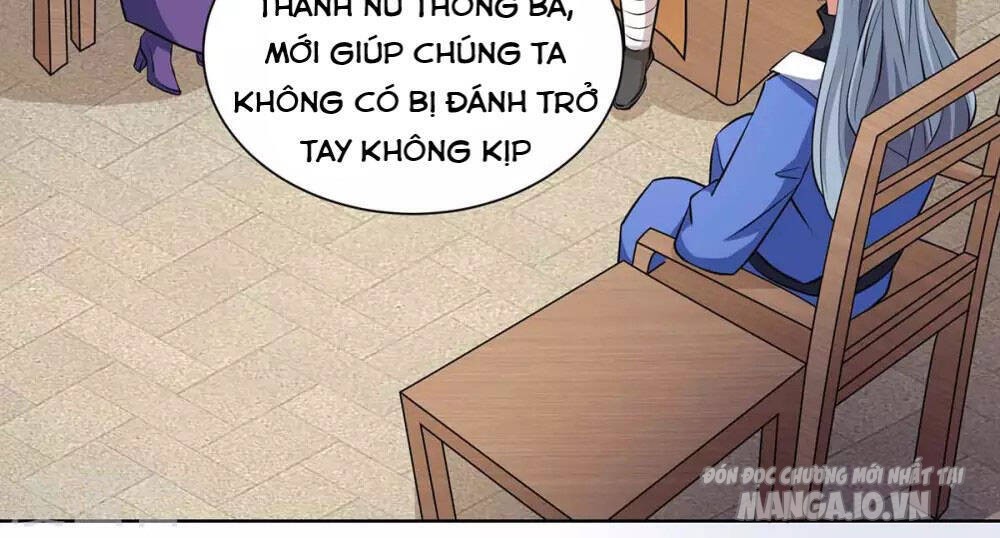 Trọng Sinh Sau Tám Vạn Năm Chapter 204 - Trang 2