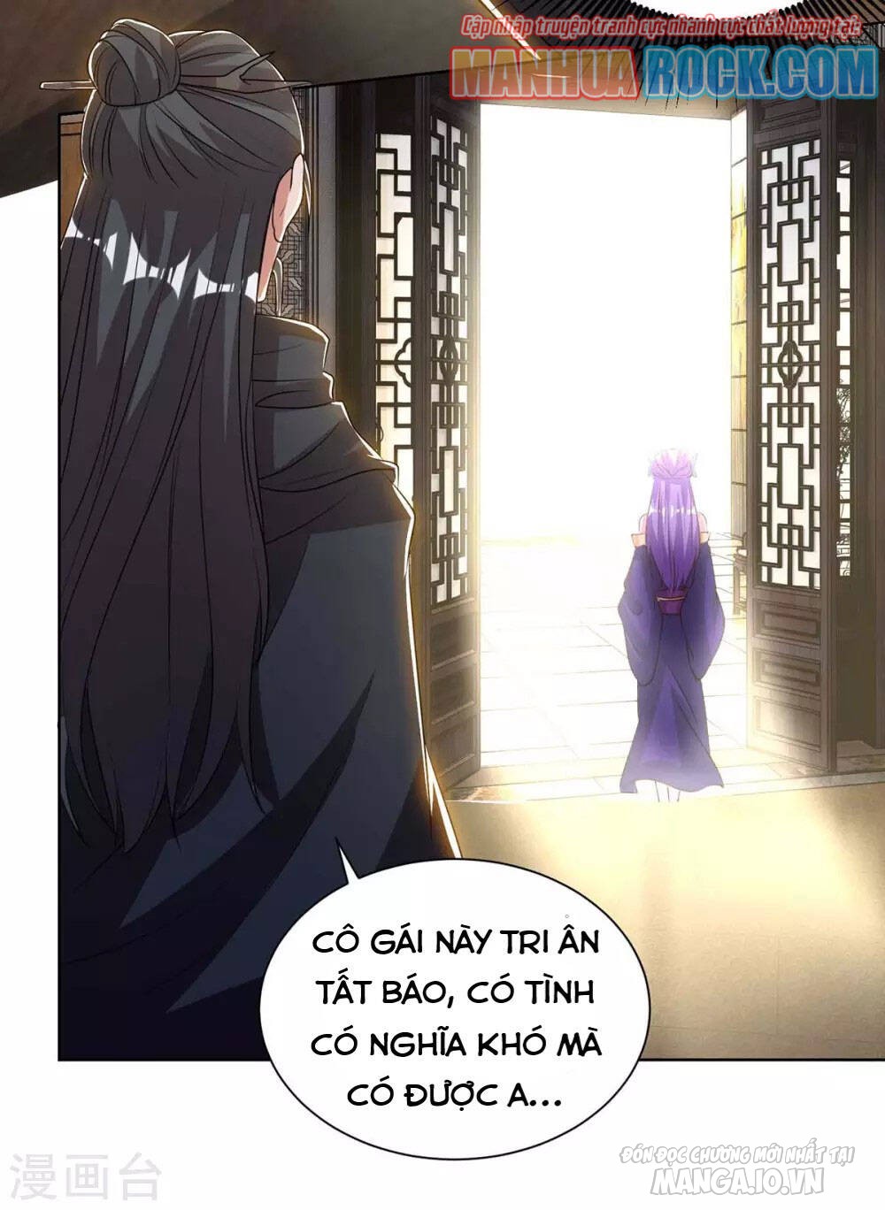 Trọng Sinh Sau Tám Vạn Năm Chapter 204 - Trang 2