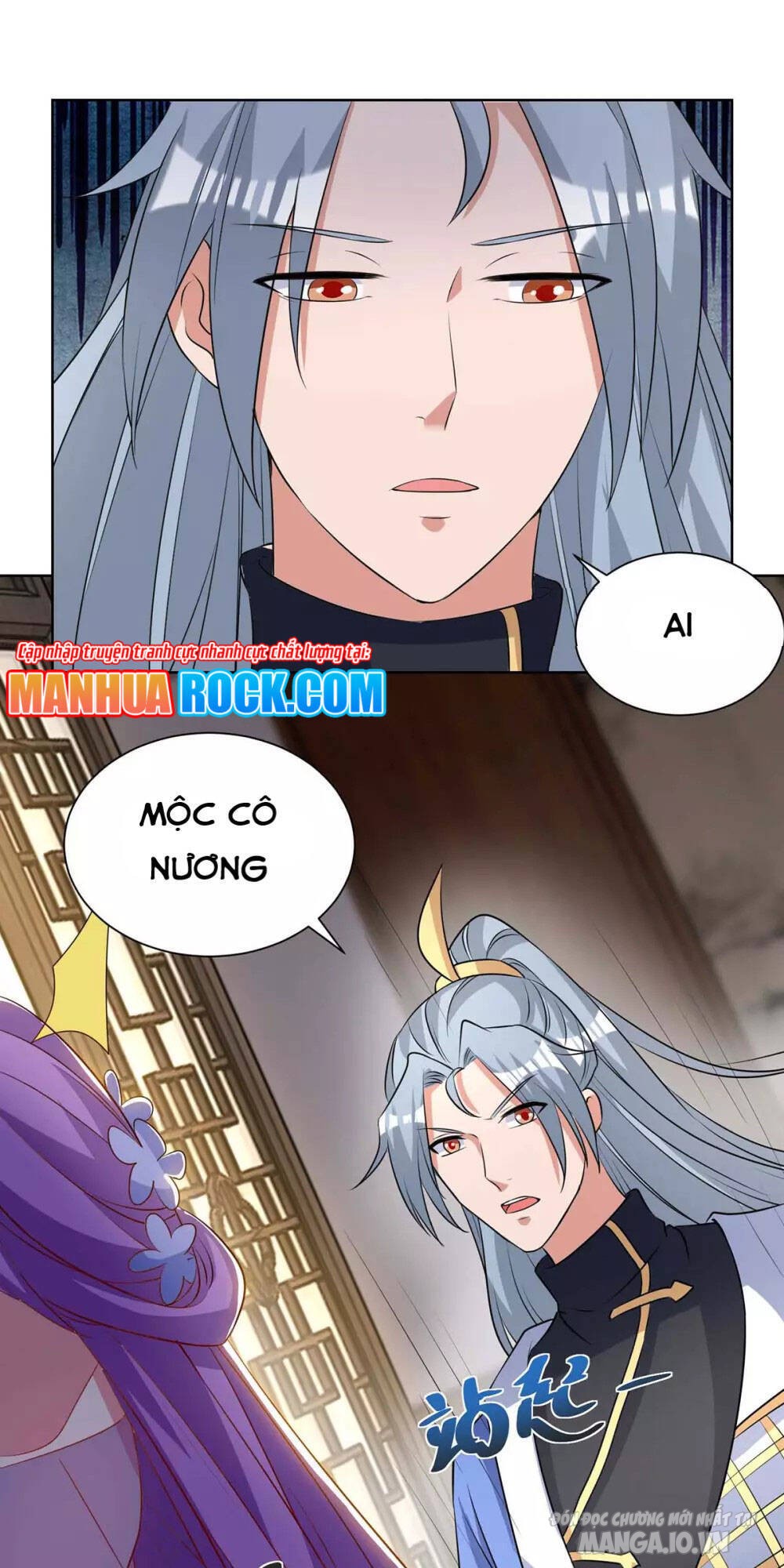 Trọng Sinh Sau Tám Vạn Năm Chapter 204 - Trang 2