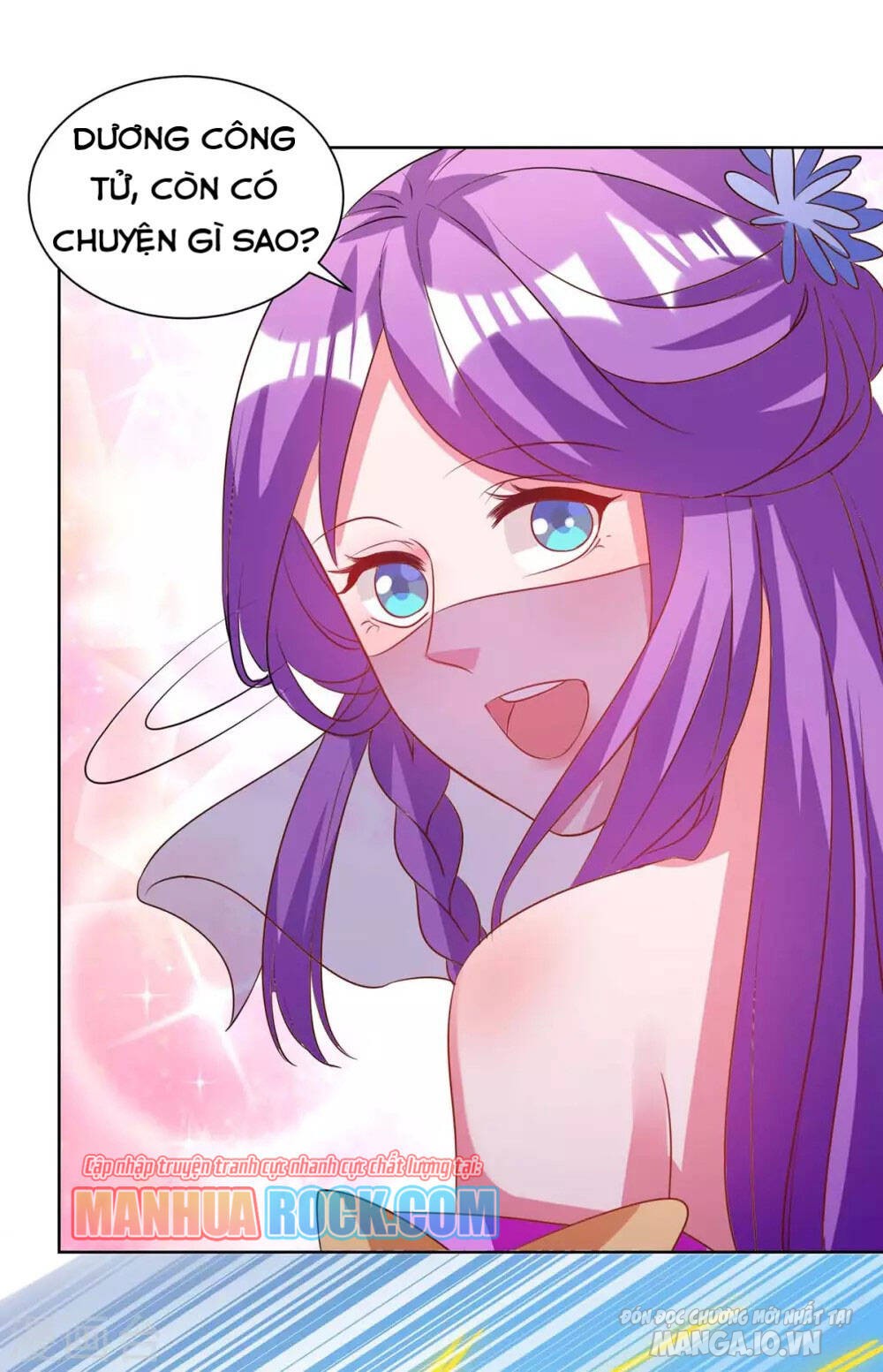 Trọng Sinh Sau Tám Vạn Năm Chapter 204 - Trang 2