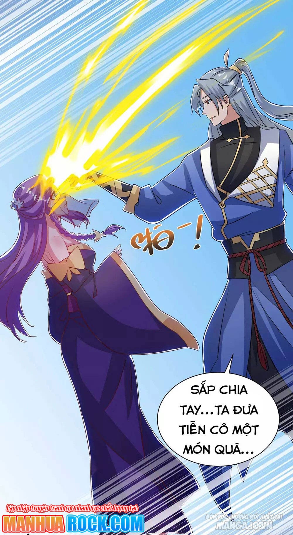 Trọng Sinh Sau Tám Vạn Năm Chapter 204 - Trang 2