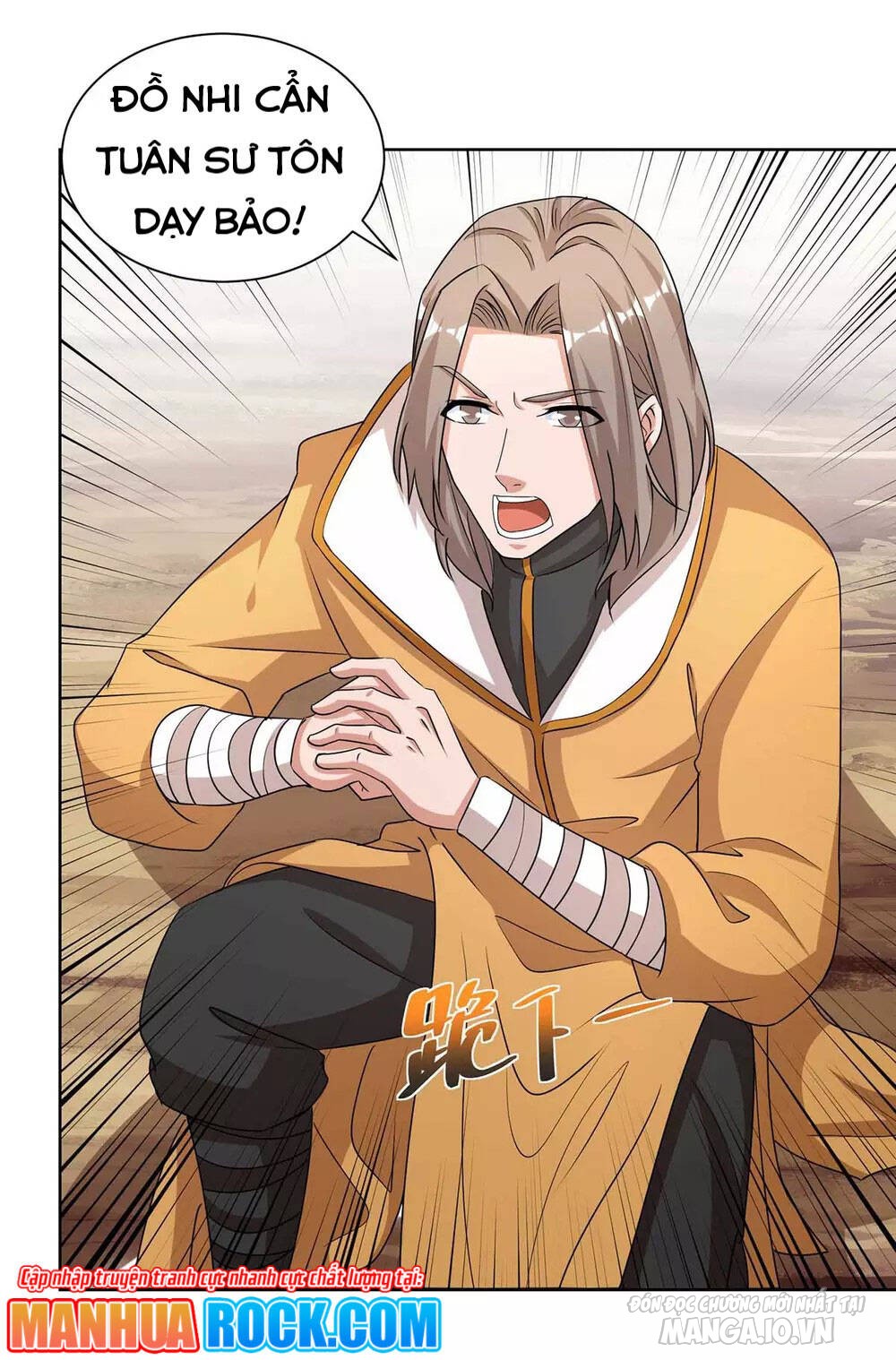 Trọng Sinh Sau Tám Vạn Năm Chapter 205 - Trang 2