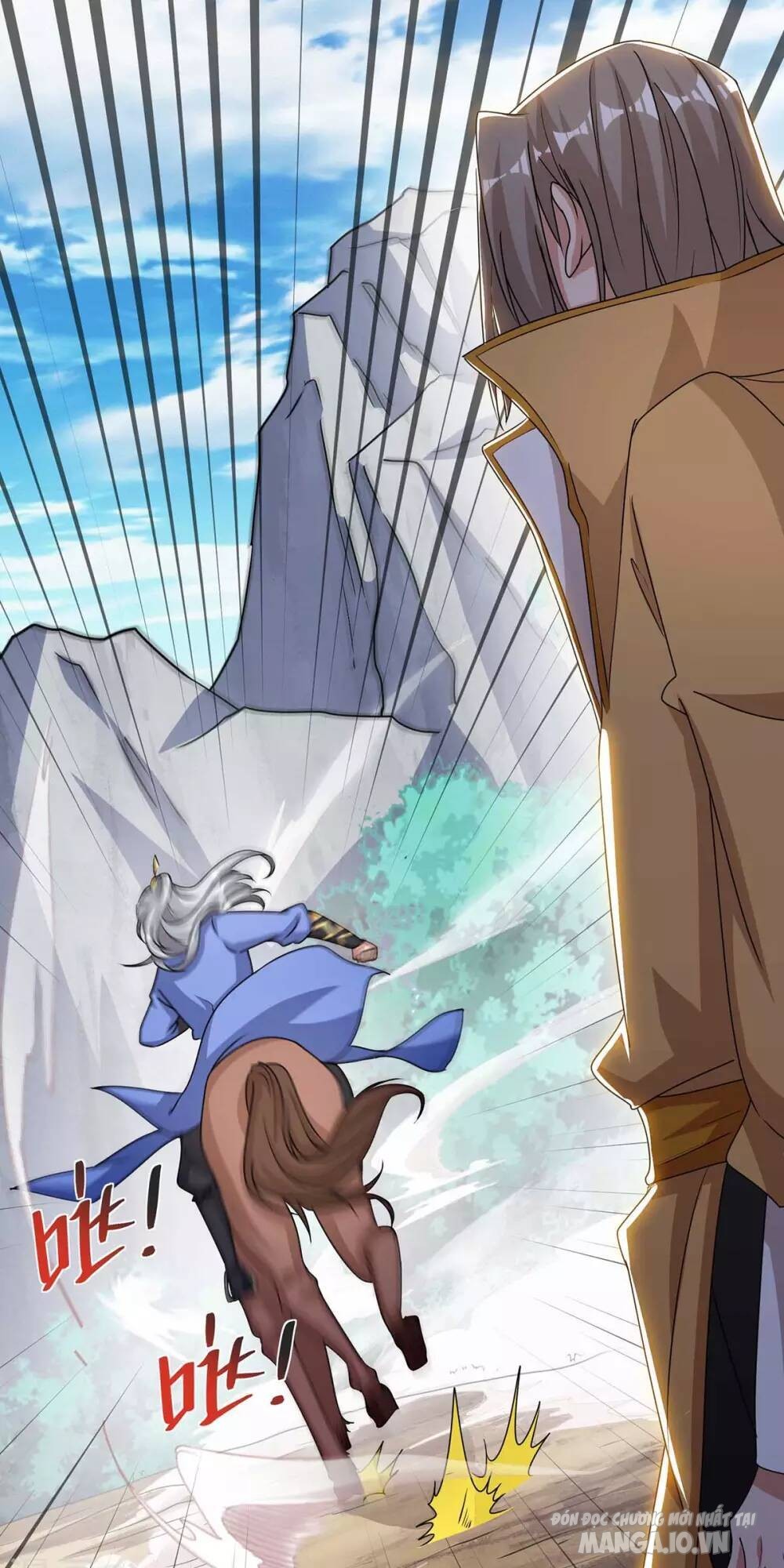 Trọng Sinh Sau Tám Vạn Năm Chapter 205 - Trang 2