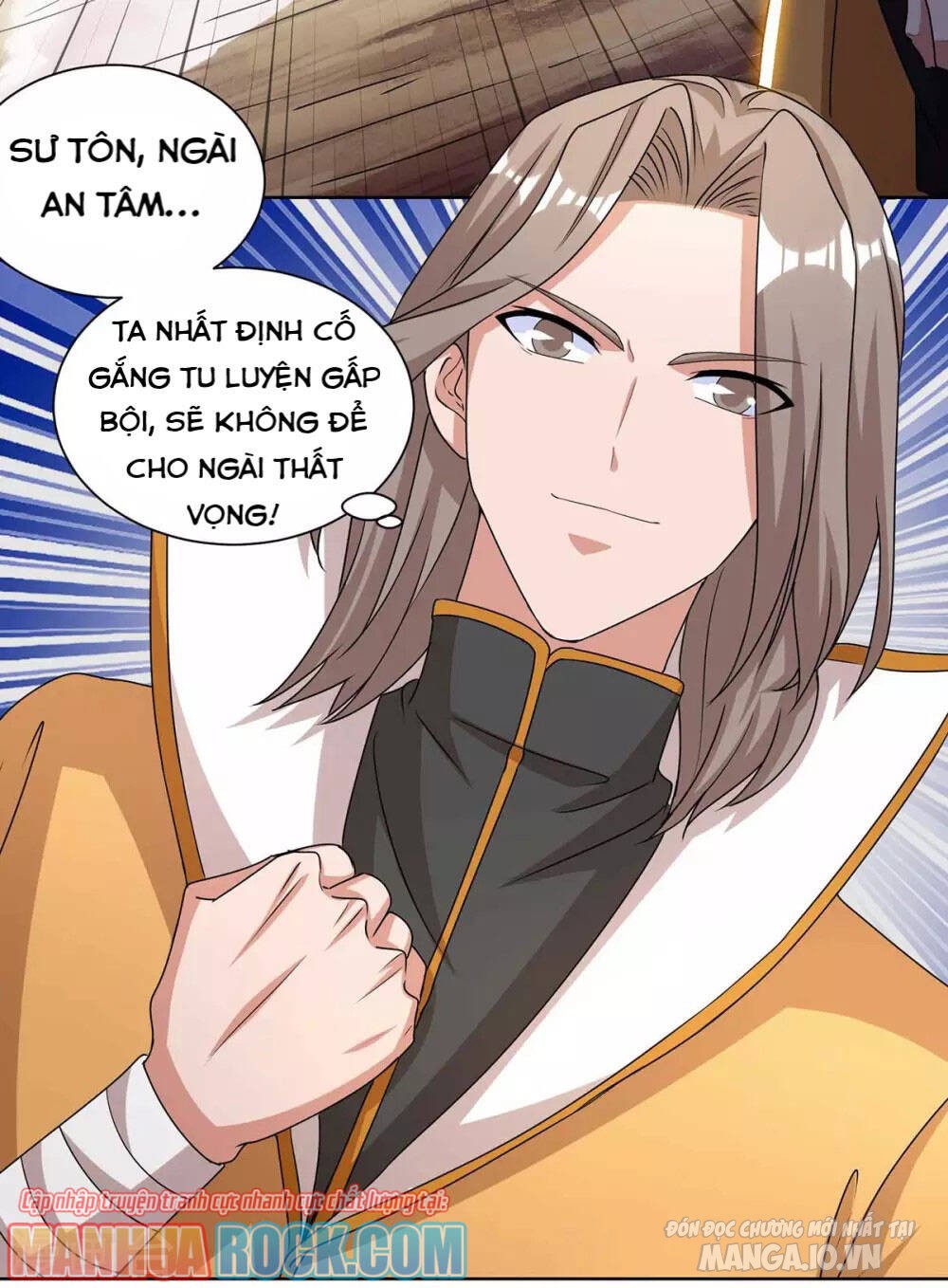 Trọng Sinh Sau Tám Vạn Năm Chapter 205 - Trang 2