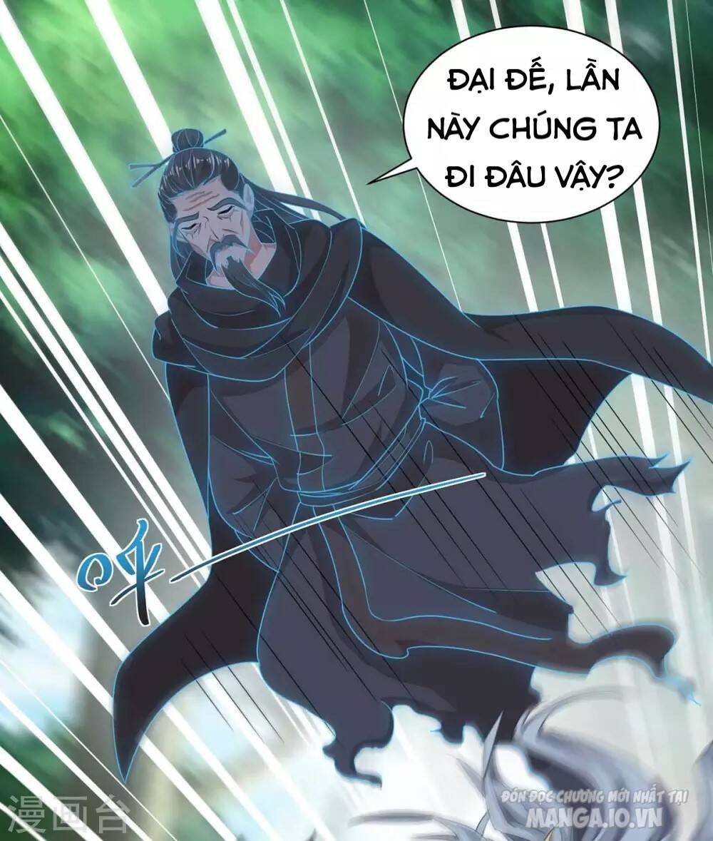 Trọng Sinh Sau Tám Vạn Năm Chapter 205 - Trang 2