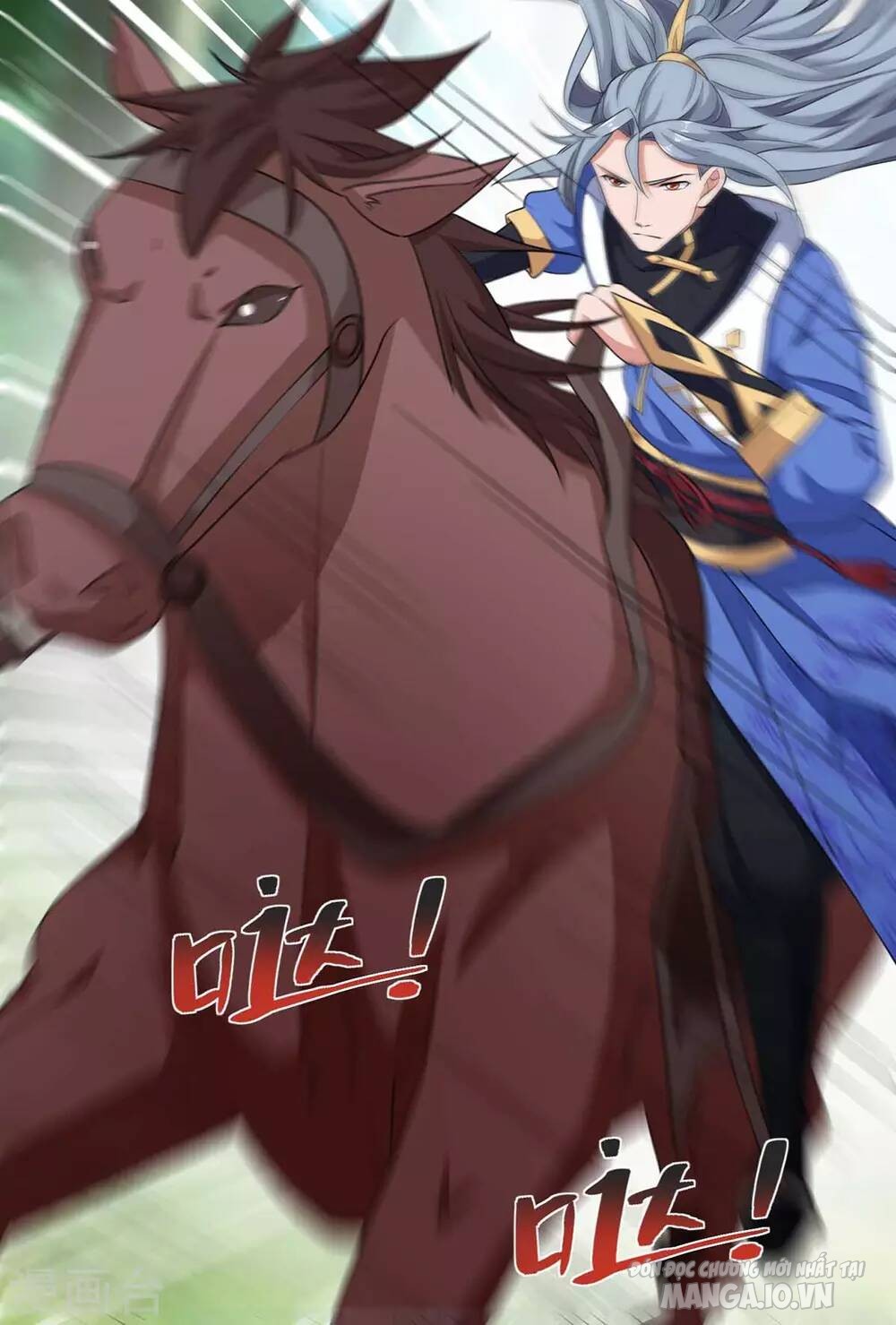 Trọng Sinh Sau Tám Vạn Năm Chapter 205 - Trang 2