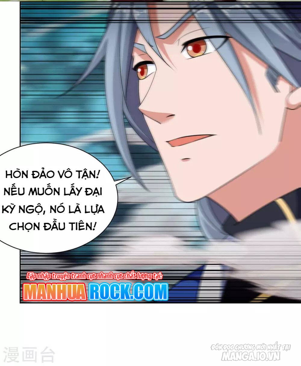 Trọng Sinh Sau Tám Vạn Năm Chapter 205 - Trang 2