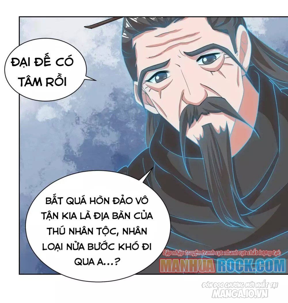 Trọng Sinh Sau Tám Vạn Năm Chapter 205 - Trang 2