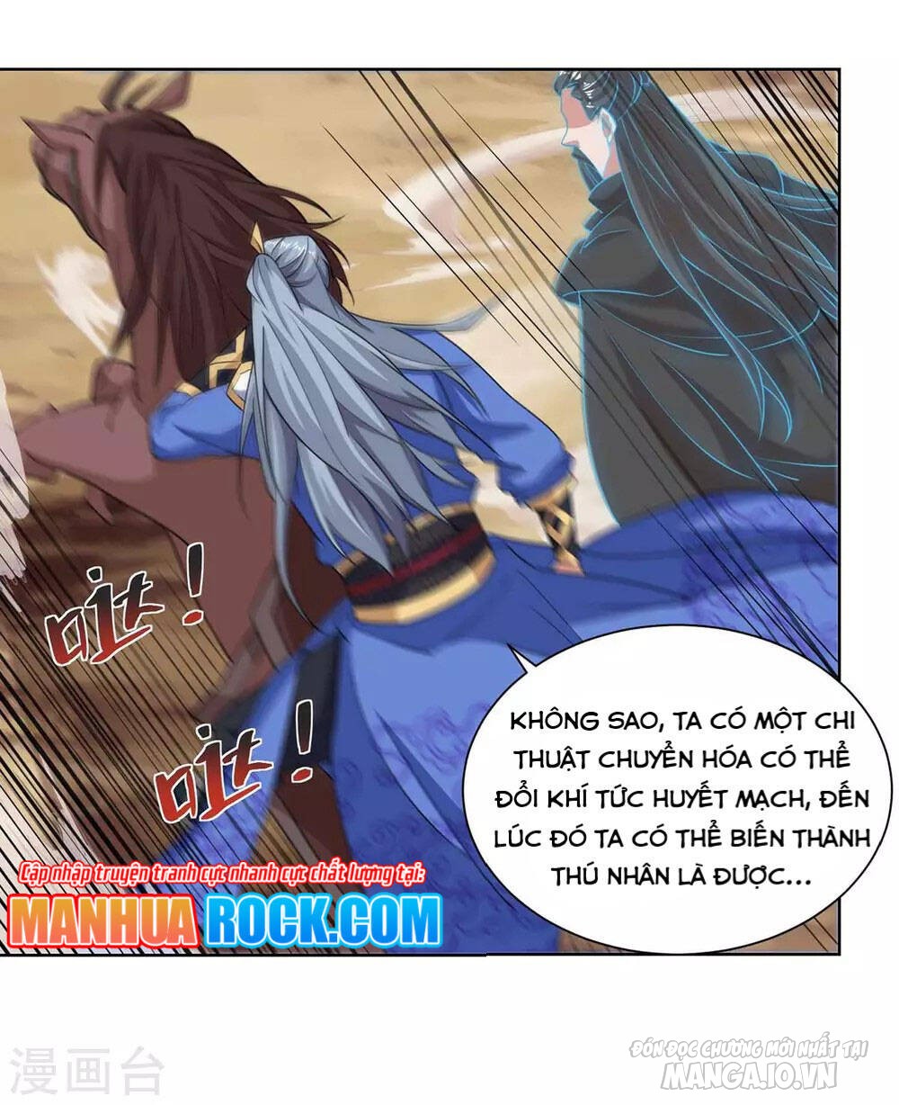 Trọng Sinh Sau Tám Vạn Năm Chapter 205 - Trang 2