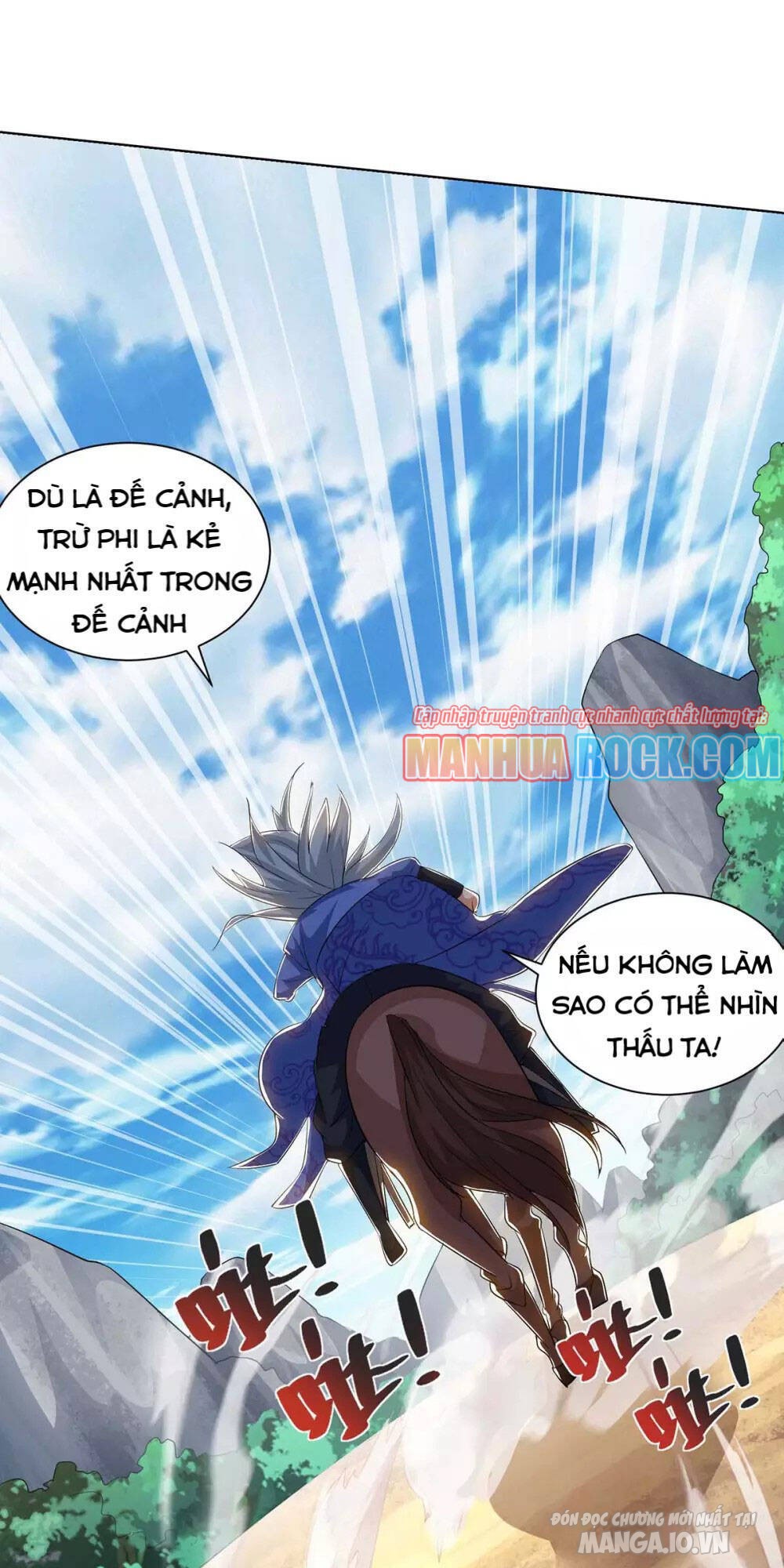 Trọng Sinh Sau Tám Vạn Năm Chapter 205 - Trang 2