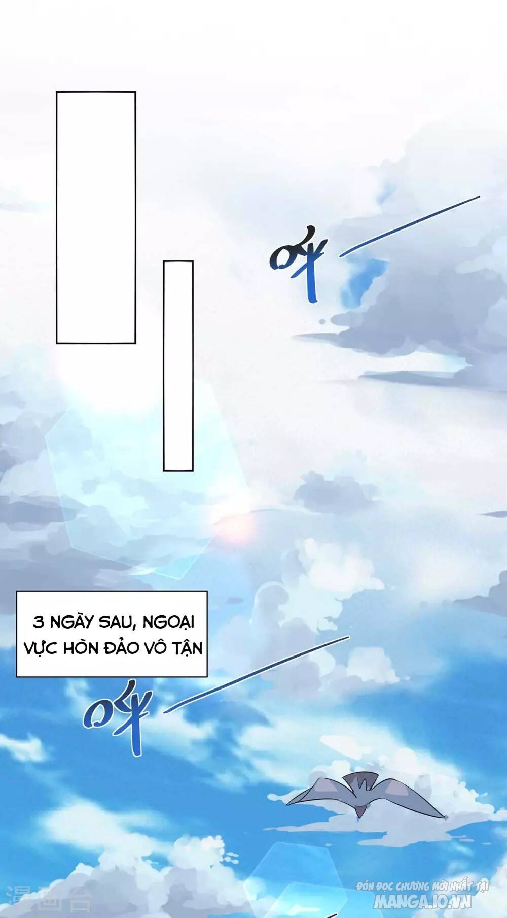 Trọng Sinh Sau Tám Vạn Năm Chapter 205 - Trang 2