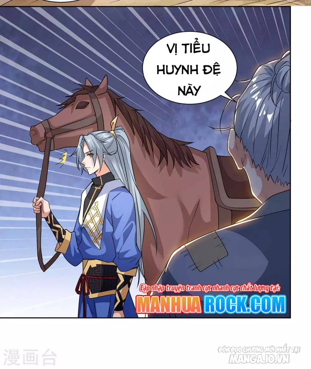 Trọng Sinh Sau Tám Vạn Năm Chapter 205 - Trang 2