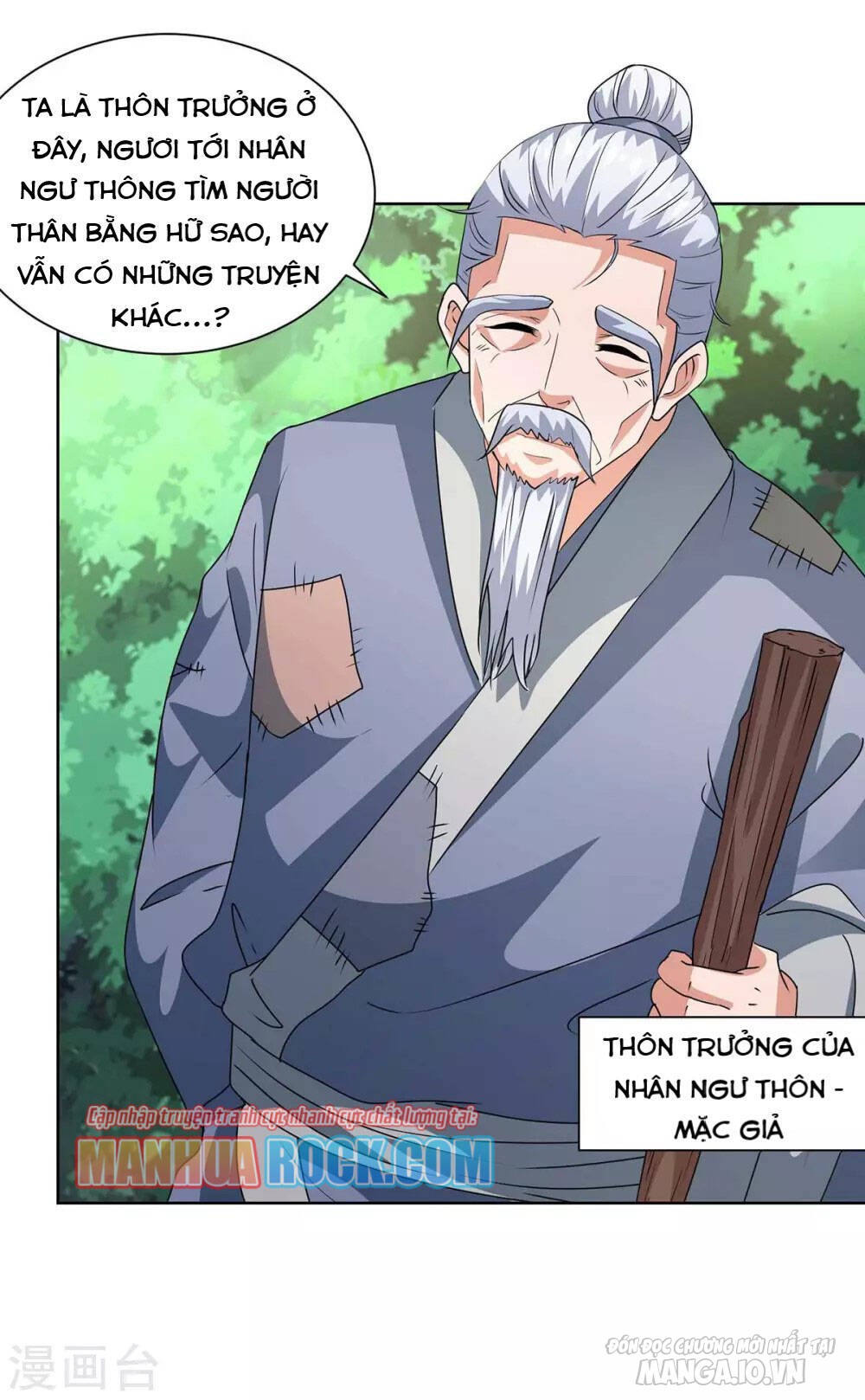 Trọng Sinh Sau Tám Vạn Năm Chapter 205 - Trang 2