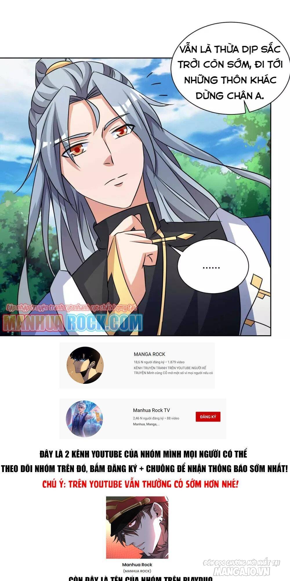 Trọng Sinh Sau Tám Vạn Năm Chapter 205 - Trang 2