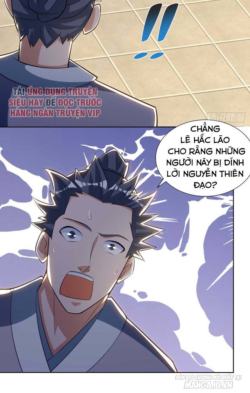 Trọng Sinh Sau Tám Vạn Năm Chapter 206 - Trang 2