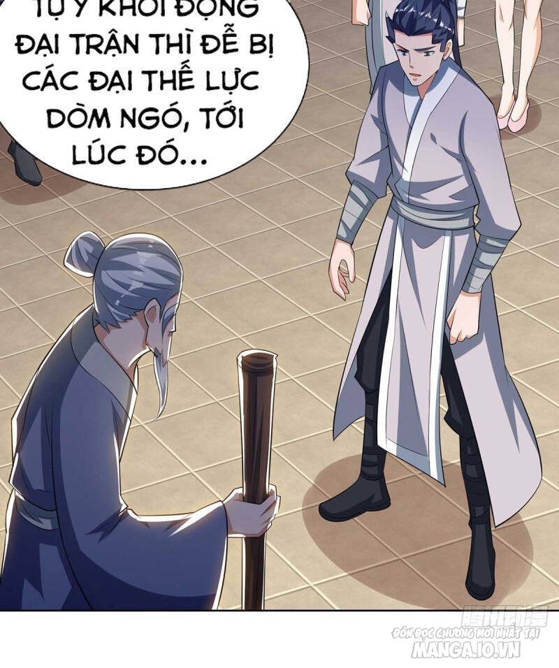 Trọng Sinh Sau Tám Vạn Năm Chapter 206 - Trang 2