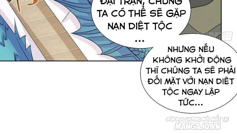 Trọng Sinh Sau Tám Vạn Năm Chapter 206 - Trang 2