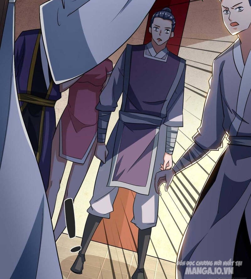 Trọng Sinh Sau Tám Vạn Năm Chapter 206 - Trang 2