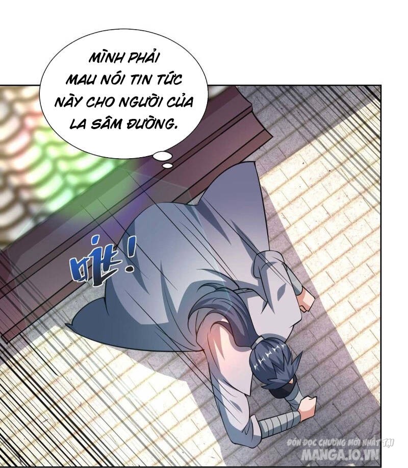 Trọng Sinh Sau Tám Vạn Năm Chapter 206 - Trang 2