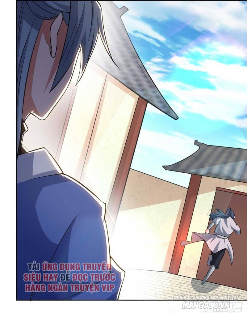 Trọng Sinh Sau Tám Vạn Năm Chapter 206 - Trang 2